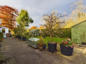 Garden- click for photo gallery